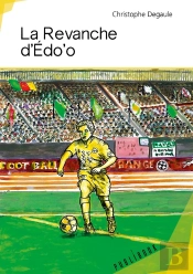 La Revanche D'Edo'O