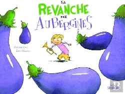 Bertrand.pt - La Revanche Des Aubergines
