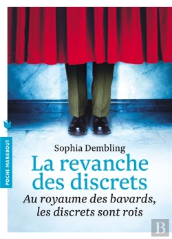 Bertrand.pt - La Revanche Des Discrets