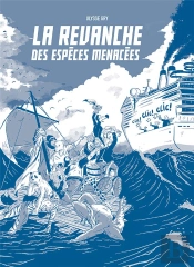 La Revanche Des Especes Menacées