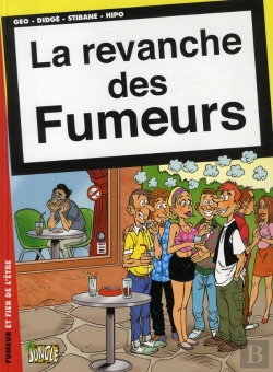 Bertrand.pt - La Revanche Des Fumeurs
