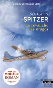La Revanche Des Orages