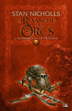 Bertrand.pt - La Revanche Des Orcs - L'Integrale