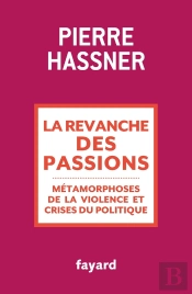La Revanche Des Passions