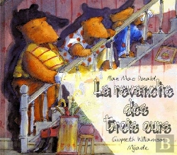 Bertrand.pt - La Revanche Des Trois Ours