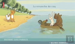 Bertrand.pt - La Revanche Du Coq