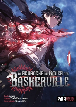 Bertrand.pt - La Revanche Du Limier Des Baskerville T01