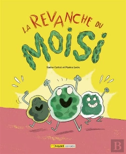 Bertrand.pt - La Revanche Du Moisi
