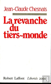 La Revanche Du Tiers-Monde