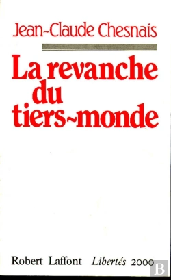 Bertrand.pt - La Revanche Du Tiers-Monde