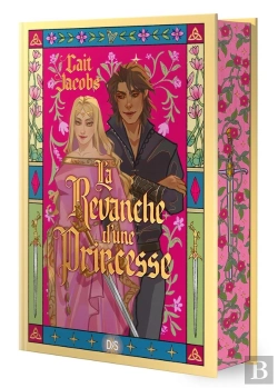 Bertrand.pt - La Revanche D'Une Princesse (Relié)