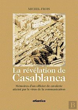 Bertrand.pt - La Revelation De Casablanca