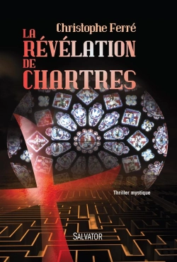 Bertrand.pt - La Révélation De Chartres