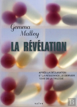 Bertrand.pt - La Révélation