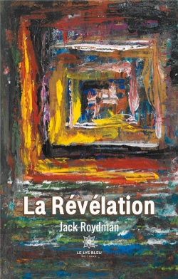 Bertrand.pt - La Revelation - Illustrations, Couleur