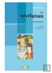 La Revelation Livre + Cd