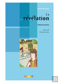 Bertrand.pt - La Revelation Livre + Cd