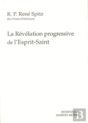 La Révélation Progressive De L'Esprit-Saint