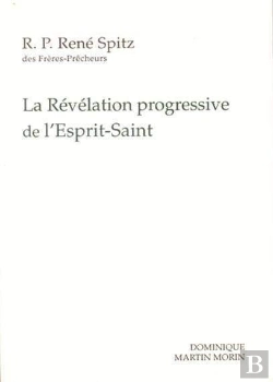 Bertrand.pt - La Révélation Progressive De L'Esprit-Saint