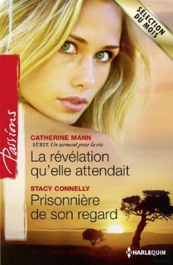 Bertrand.pt - La Revelation Qu'Elle Attendait - Prisonniere De Son Regard