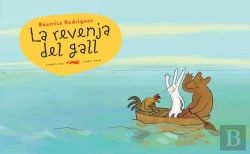 Bertrand.pt - La Revenja Del Gall