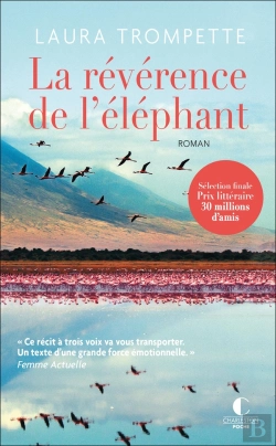 Bertrand.pt - La Révérence De L'Éléphant