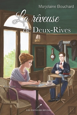 Bertrand.pt - La Rêveuse De Deux-Rives