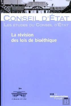 Bertrand.pt - La Révision Des Lois De Bioéthique