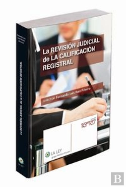 Bertrand.pt - La Revisión Judicial De La Calificación Registral