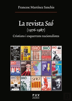Bertrand.pt - La Revista Saó (1976-1987)