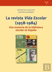 La Revista «Vida Escolar» (1958-1984)