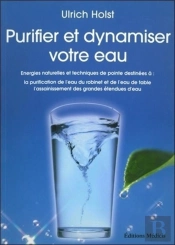 La Revitalisation De L'Eau