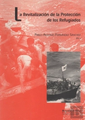 La Revitalización De La Protección De Los Refugiados