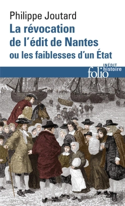 Bertrand.pt - La Révocation De L'Édit De Nantes Ou Les Faiblesses D'Un Etat