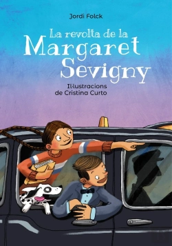 Bertrand.pt - La Revolta De La Margaret Sevigny