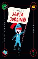 La Revolta De Santa Jordina