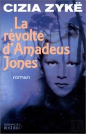 La Révolte D'Amadeus Jones