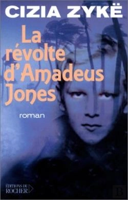 Bertrand.pt - La Révolte D'Amadeus Jones