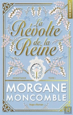 Bertrand.pt - La Révolte De La Reine