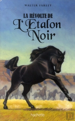 Bertrand.pt - La Révolte De L'Étalon Noir