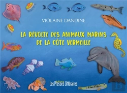 Bertrand.pt - La Révolte Des Animaux Marins De La Côte Vermeille