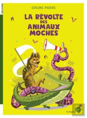 La Révolte Des Animaux Moches