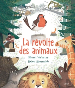 Bertrand.pt - La Révolte Des Animaux