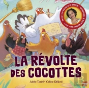 La Révolte Des Cocottes