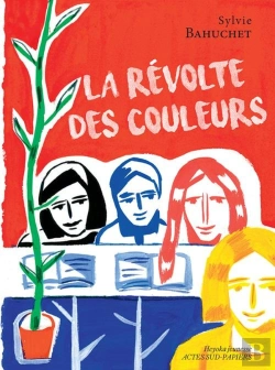 Bertrand.pt - La Révolte Des Couleurs