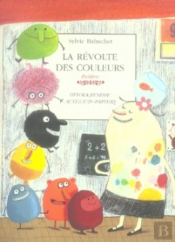 Bertrand.pt - La Révolte Des Couleurs