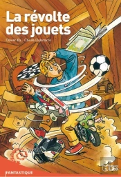La Revolte Des Jouets