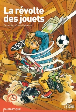 Bertrand.pt - La Revolte Des Jouets
