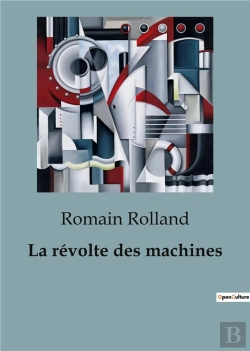 Bertrand.pt - La Revolte Des Machines