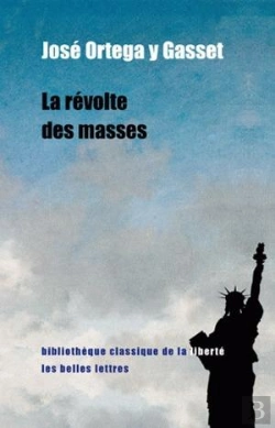 Bertrand.pt - La Revolte Des Masses